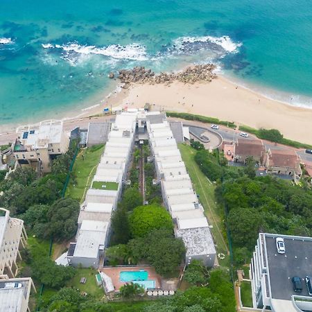 North Beach Road Umdloti Exterior foto