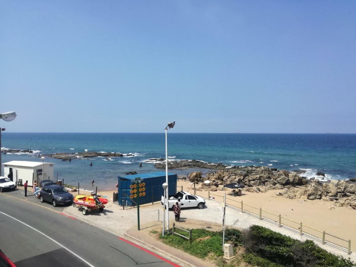 North Beach Road Umdloti Exterior foto