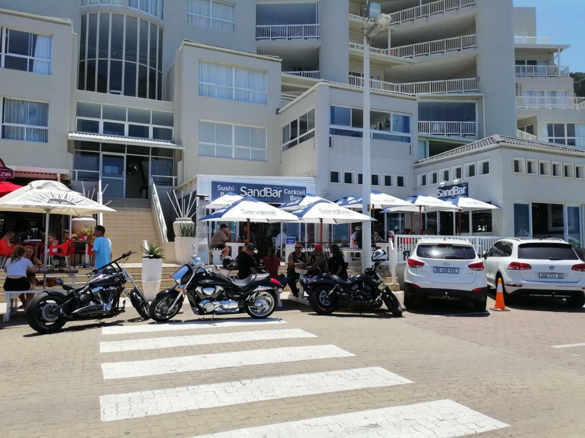North Beach Road Umdloti Exterior foto