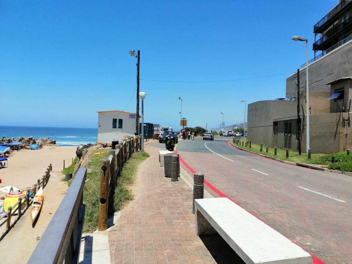 North Beach Road Umdloti Exterior foto