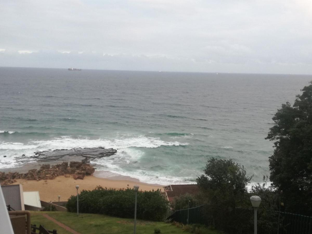 North Beach Road Umdloti Exterior foto